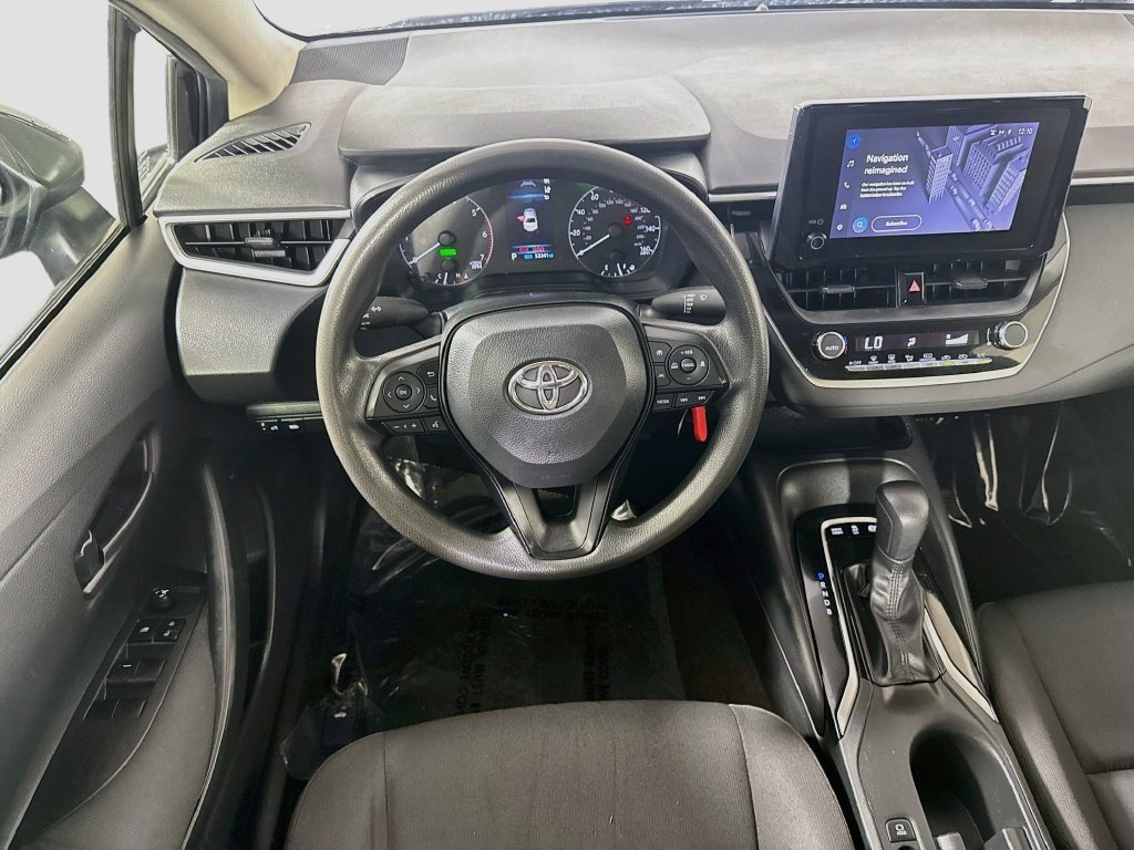 Used 2023 Toyota Corolla LE FWD image 16