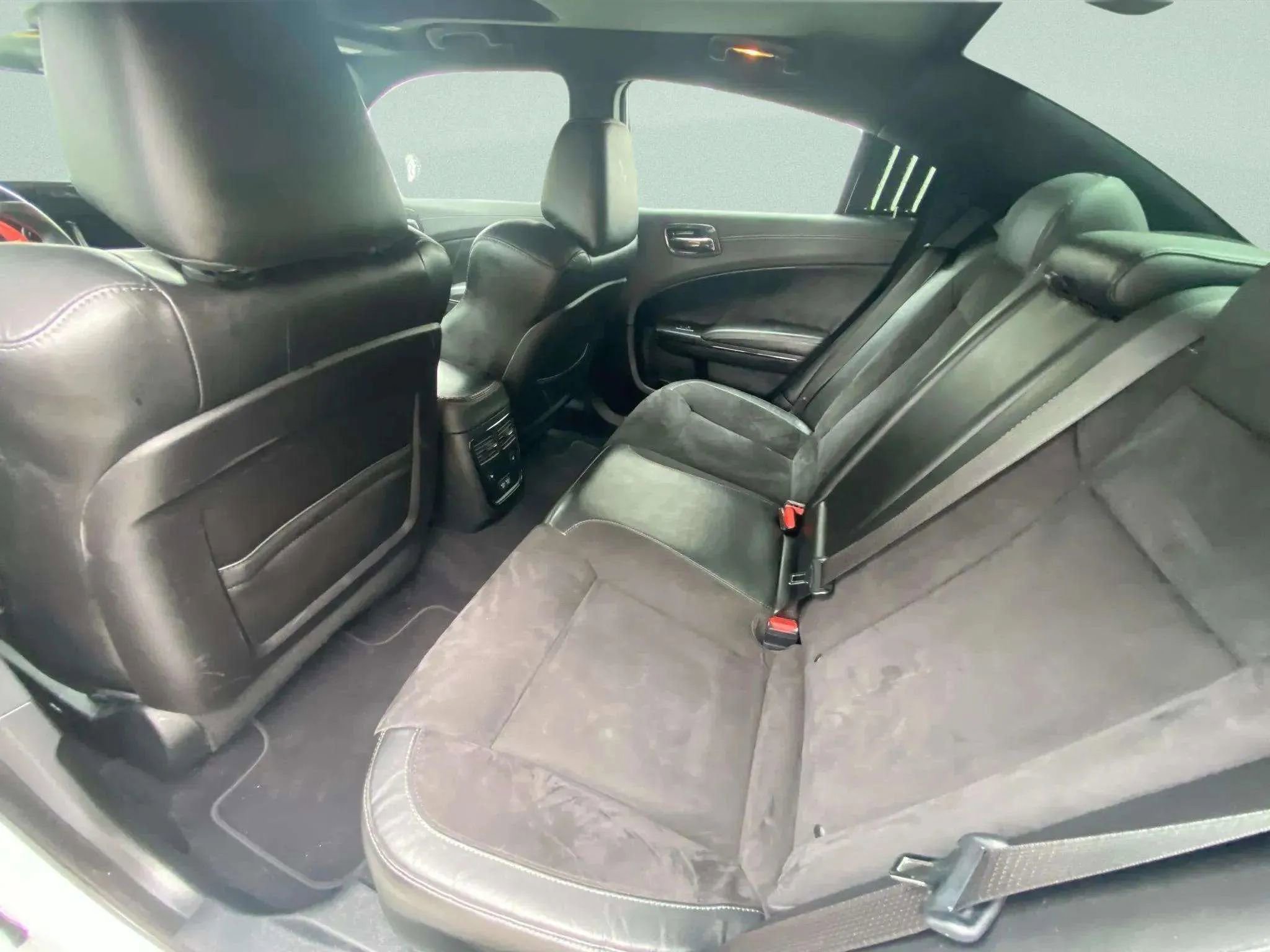 Used 2020 Dodge Charger GT w/ Plus Group image 19