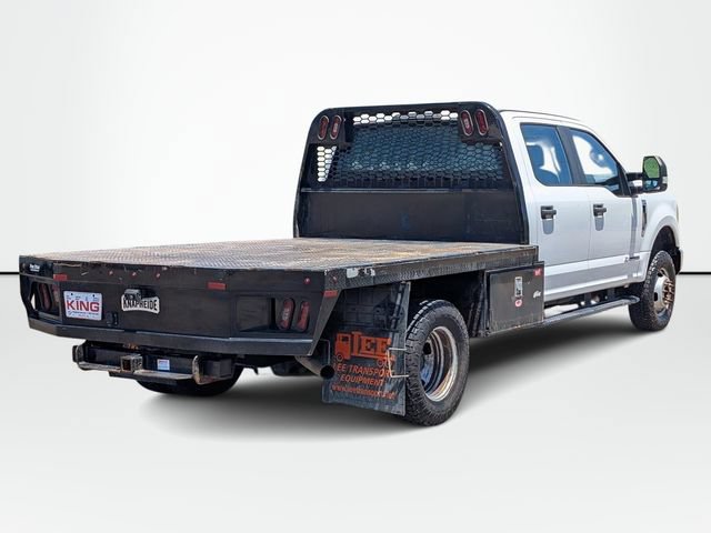 Used 2020 Ford F350 XL w/ Power Equipment Group AWD/4WD image 5
