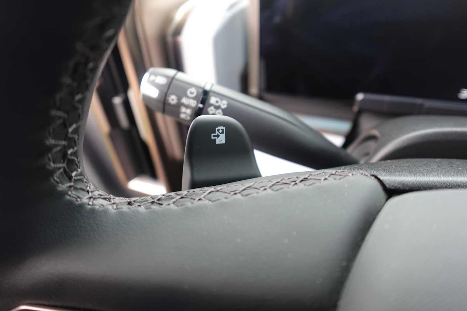 Used 2022 GMC Hummer EV Edition 1 w/ LPO, Illumination Package image 18