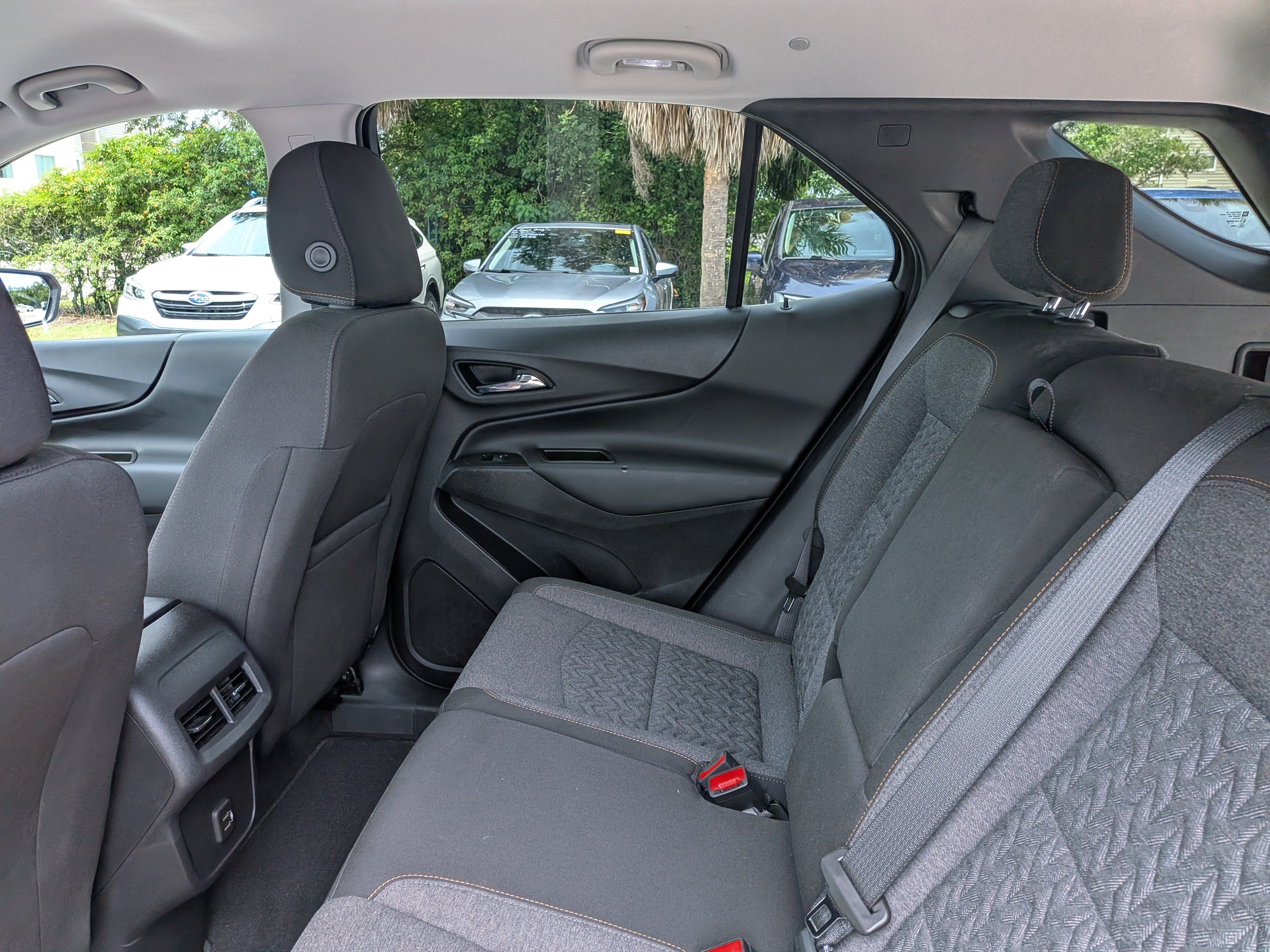 Used 2024 Chevrolet Equinox LT FWD image 15