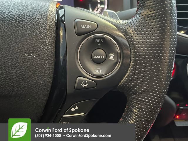 Used 2023 Honda Ridgeline Black Edition image 23