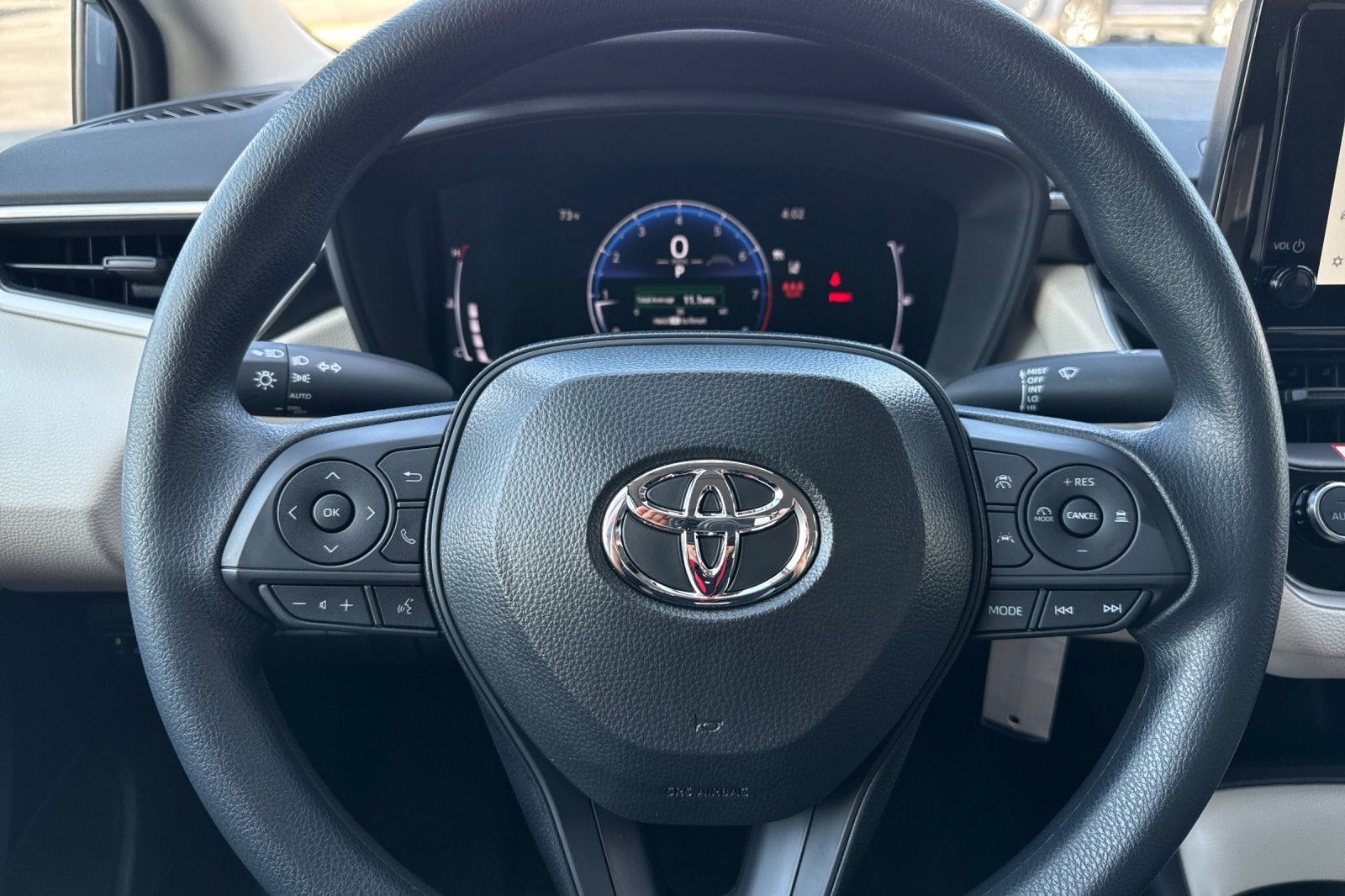 New 2026 Toyota Corolla LE FWD image 23