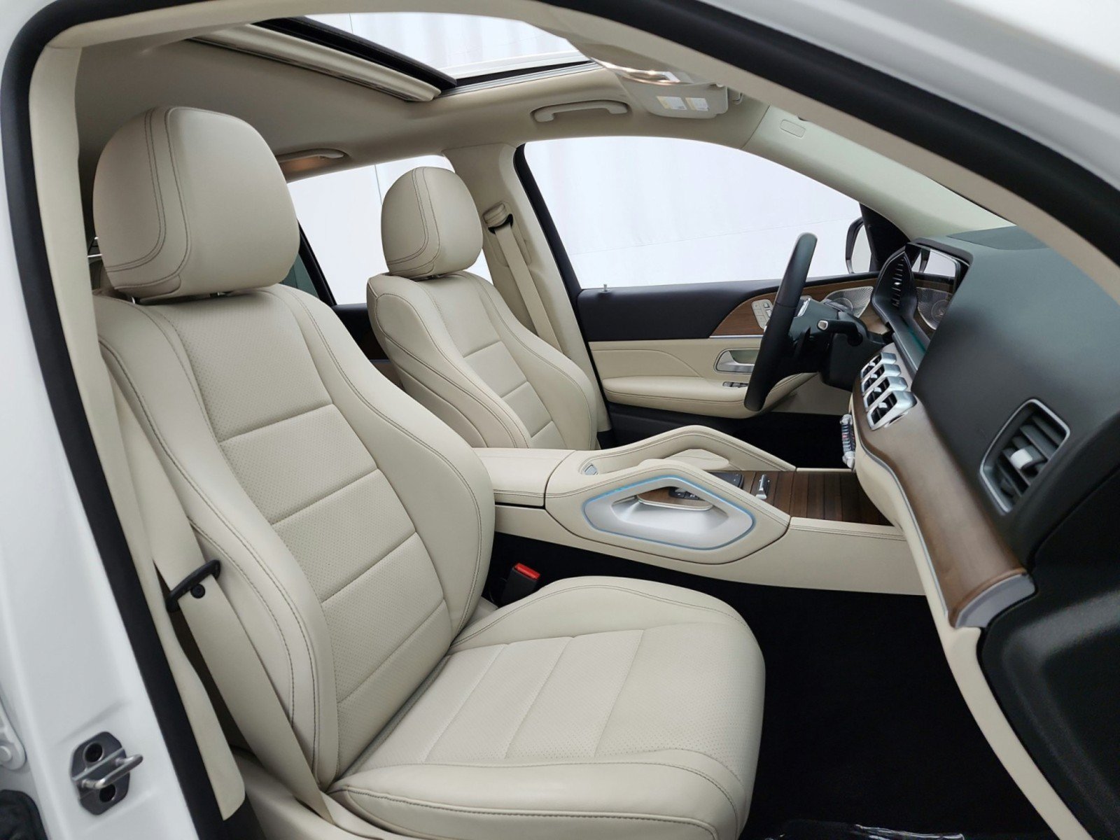 Certified 2023 Mercedes-Benz GLE 350 image 20