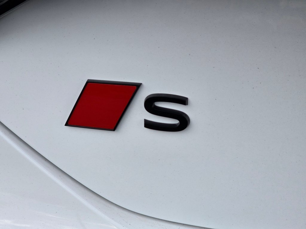 New 2026 Audi S e-tron GT Premium Plus AWD/4WD image 34