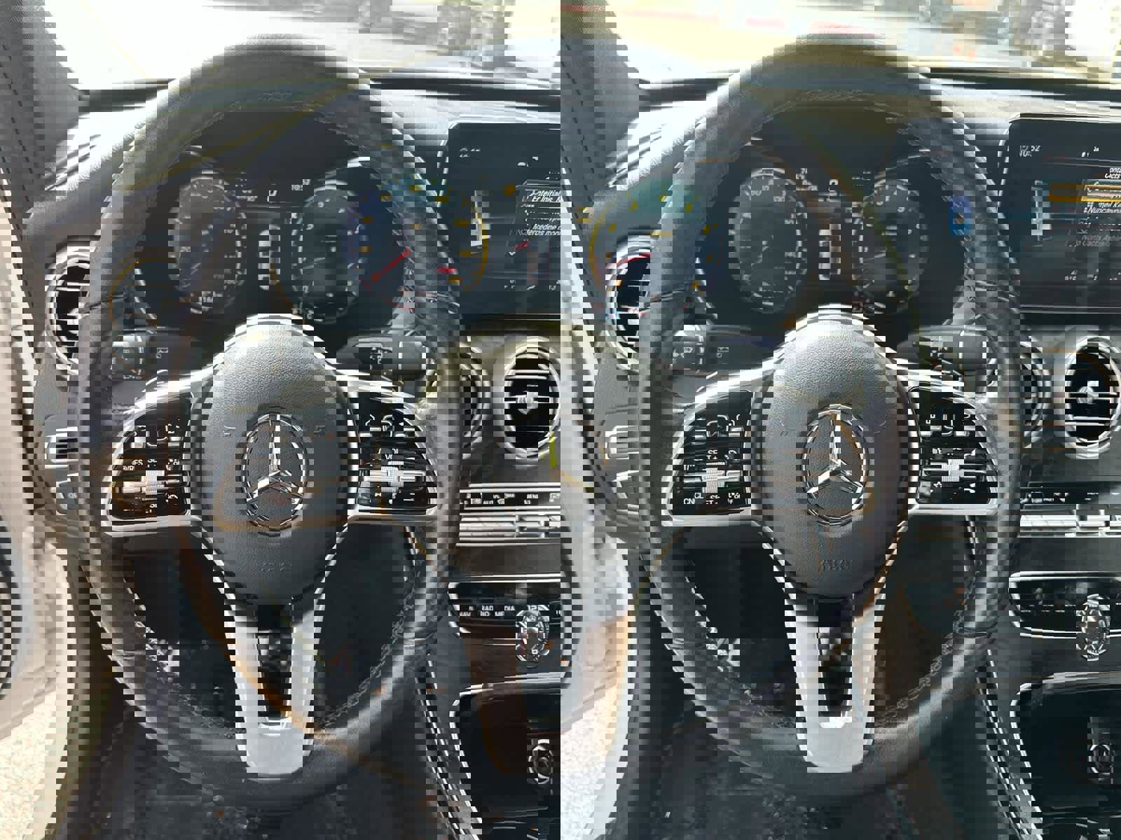 Used 2021 Mercedes-Benz C 300 4MATIC Sedan image 15