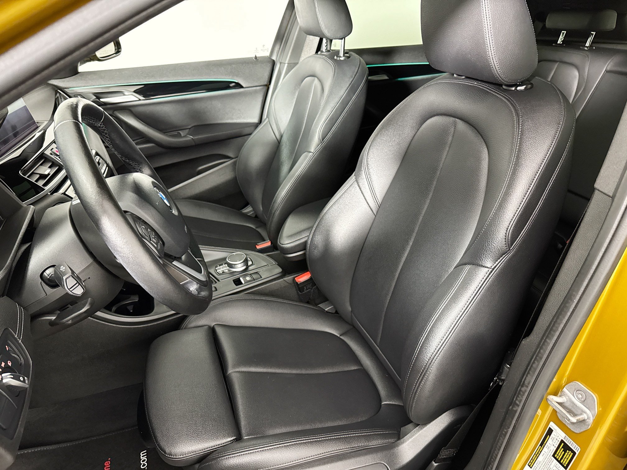 Used 2019 BMW X2 xDrive28i w/ Convenience Package AWD/4WD image 21