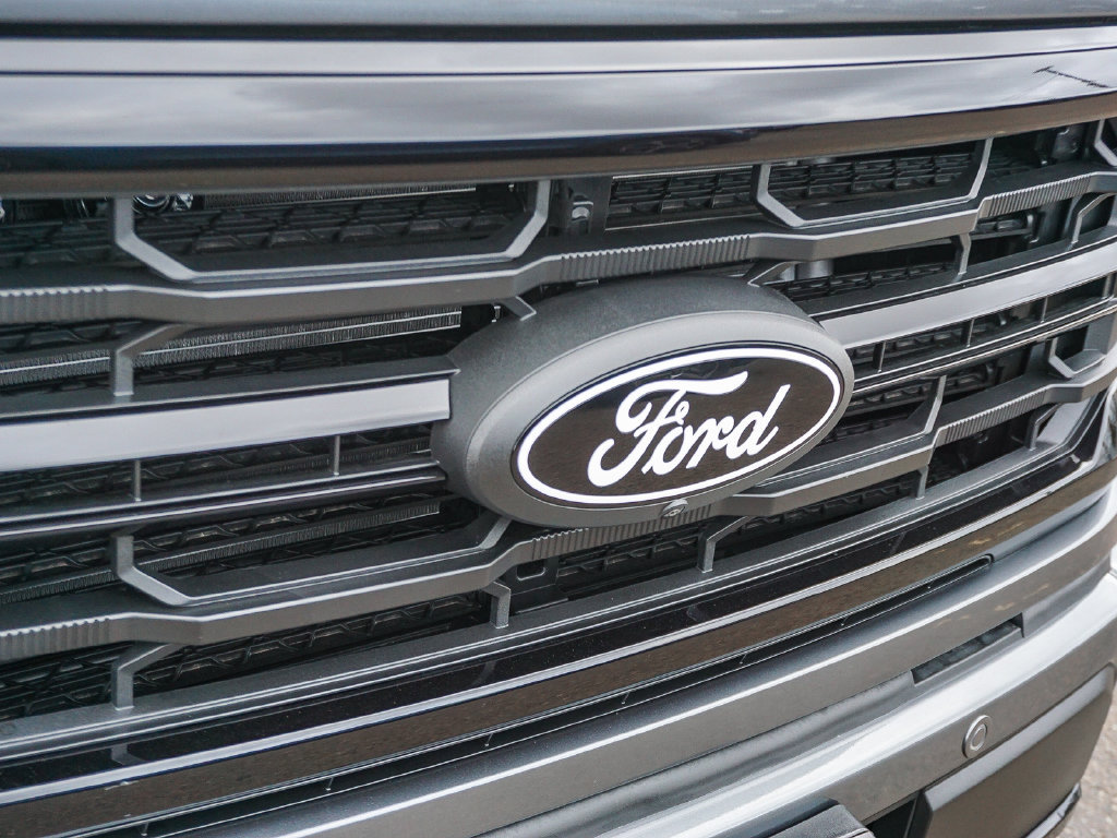 New 2026 Ford F150 XLT w/ Equipment Group 302A MID AWD/4WD image 11