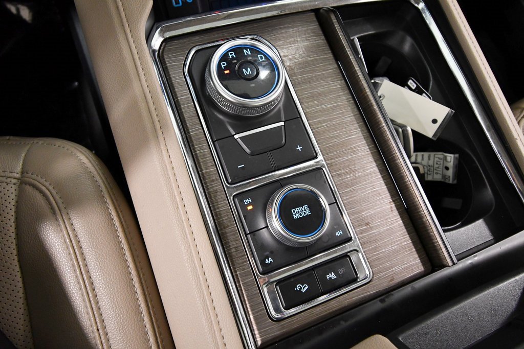 Used 2024 Ford Expedition Max Limited image 28