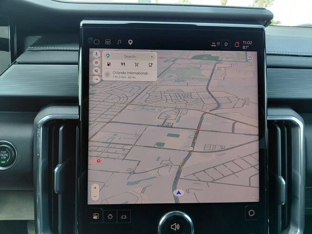 New 2025 GMC Acadia Elevation FWD image 24