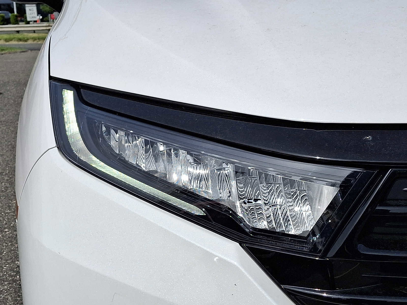 Used 2023 Honda Odyssey Sport image 9