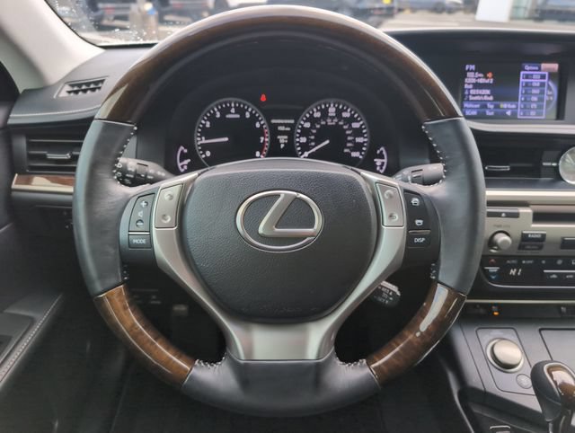 Used 2014 Lexus ES 350 w/ Premium Package FWD image 20