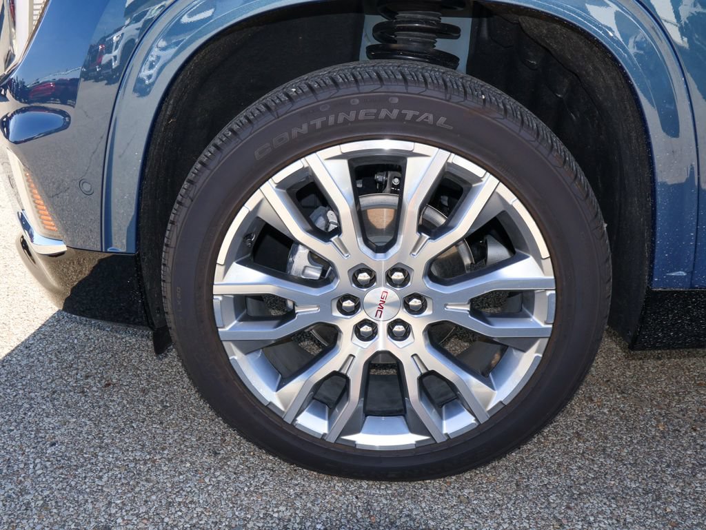 New 2026 GMC Acadia Denali w/ Super Cruise Package AWD/4WD image 41