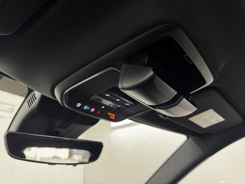 New 2026 Chevrolet Traverse RS image 55