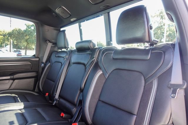 Used 2022 RAM 1500 TRX w/ TRX Level 2 Equipment Group image 37