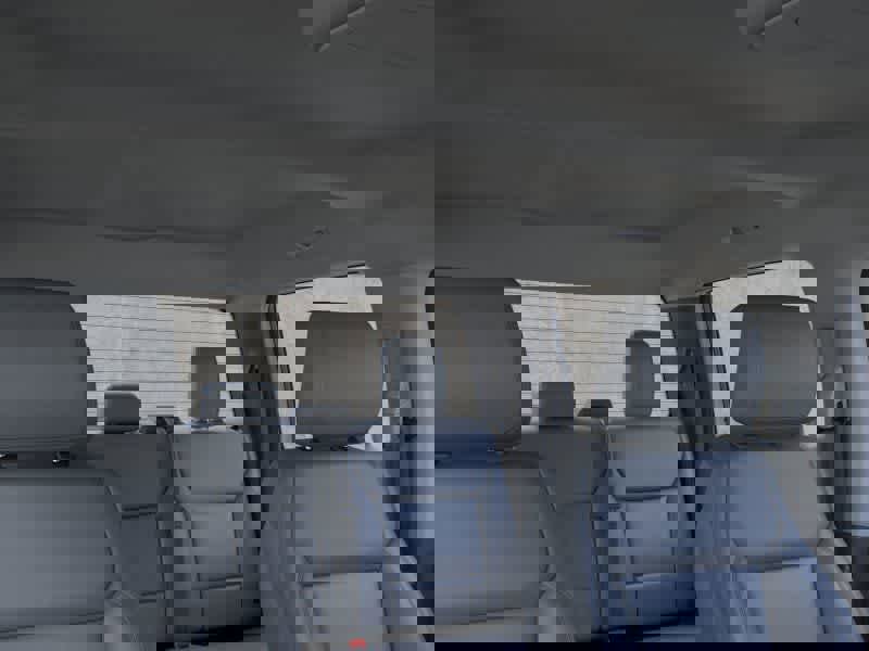 New 2025 Ford F150 Lightning Flash image 22