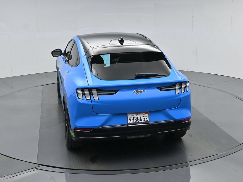 Used 2023 Ford Mustang Mach-E Premium RWD image 41