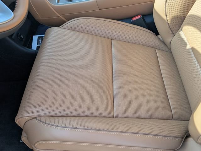 Used 2026 Hyundai Palisade Calligraphy image 24