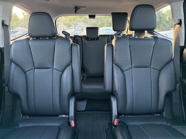 Certified 2026 Subaru Ascent Touring AWD/4WD image 31