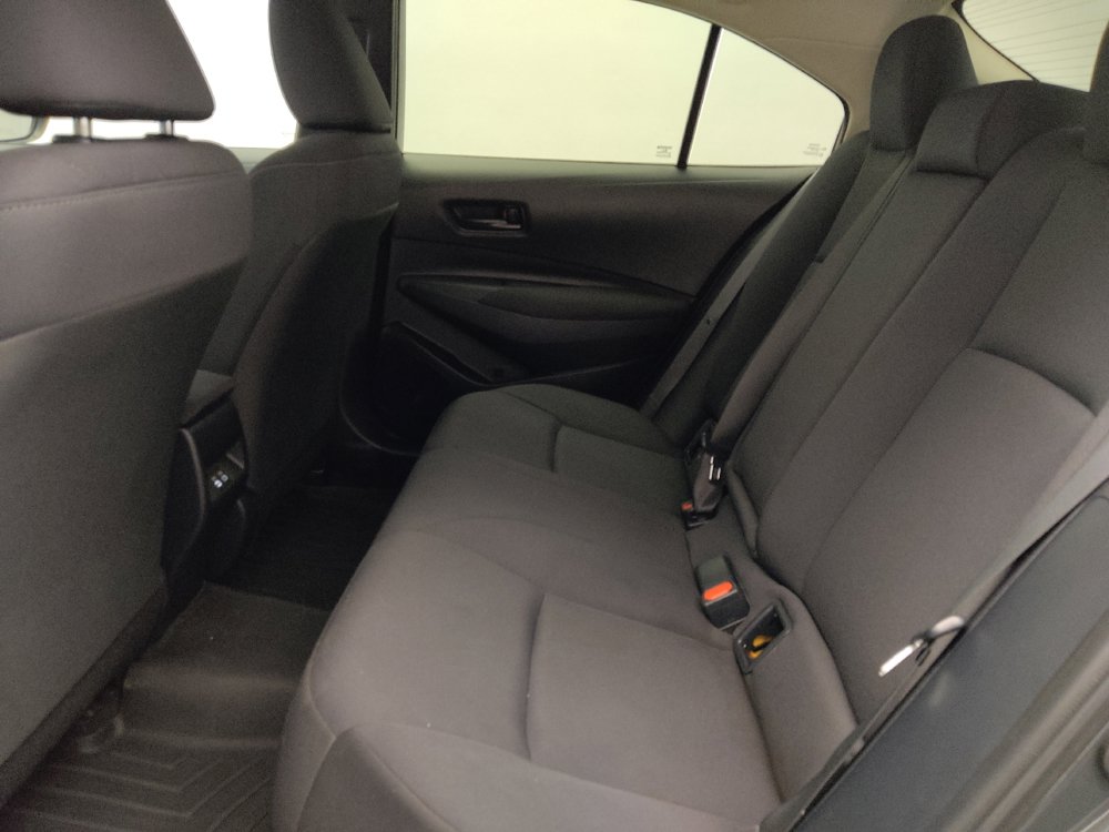 Used 2024 Toyota Corolla LE FWD image 18