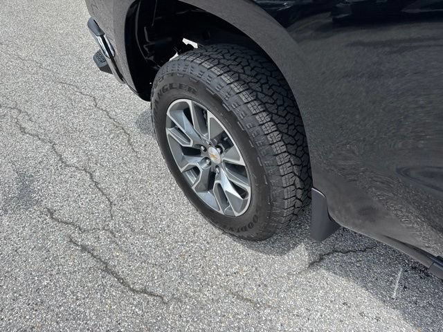 New 2026 Chevrolet Silverado 1500 LT AWD/4WD image 36