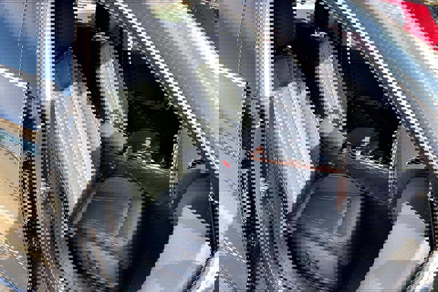 Used 2023 Audi A5 2.0T Premium Plus w/ Premium Plus image 8