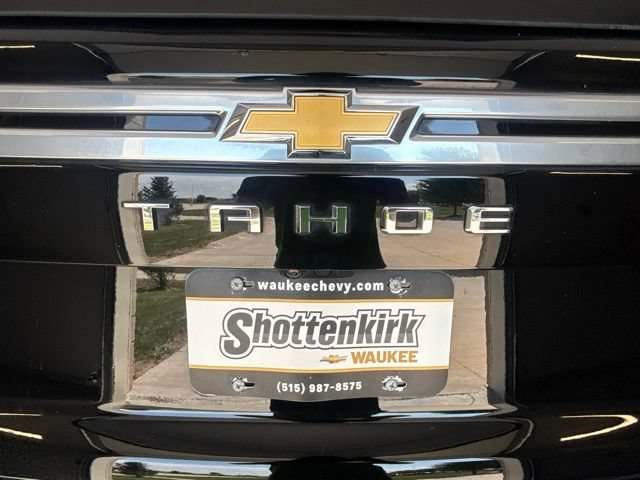 Used 2024 Chevrolet Tahoe High Country w/ Advanced Technology Package AWD/4WD image 22