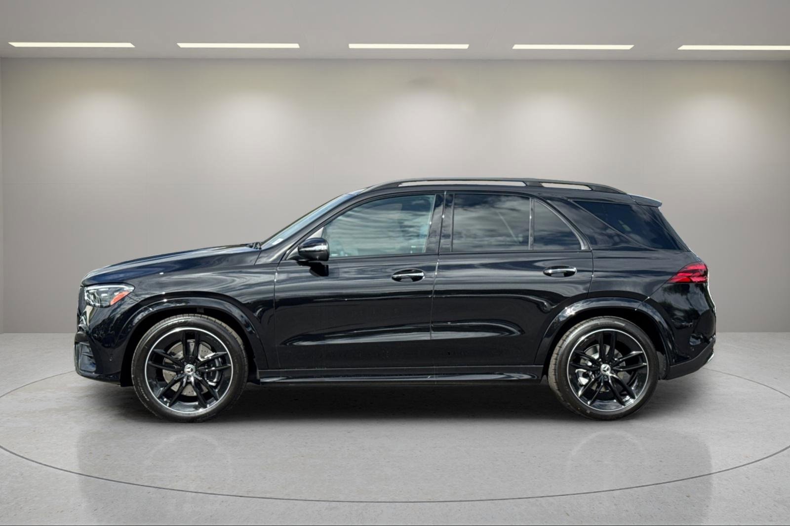 New 2026 Mercedes-Benz GLE 450 4MATIC image 7