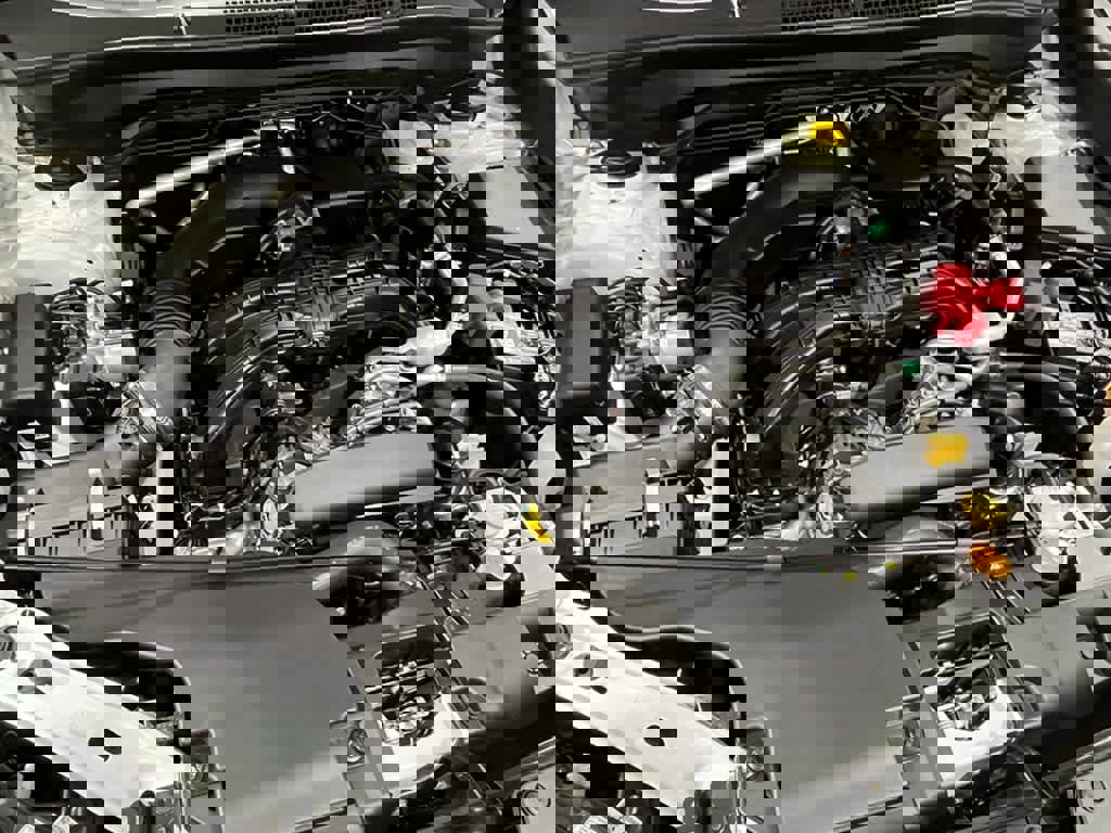 New 2026 Subaru Forester Premium image 11