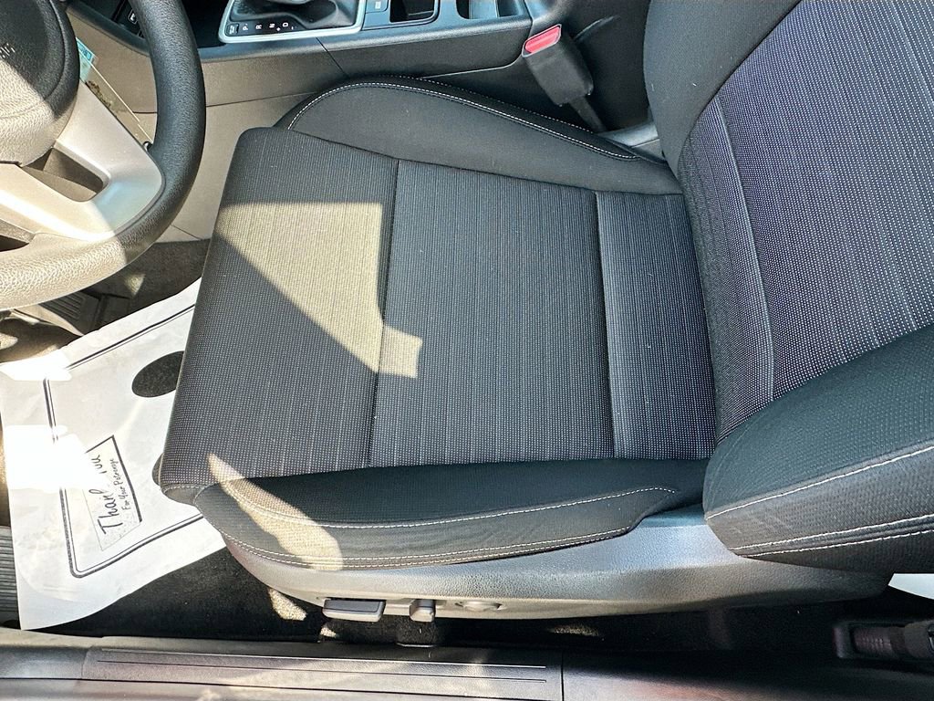 Certified 2021 Kia Sportage LX w/ LX Fwd Popular Package image 18