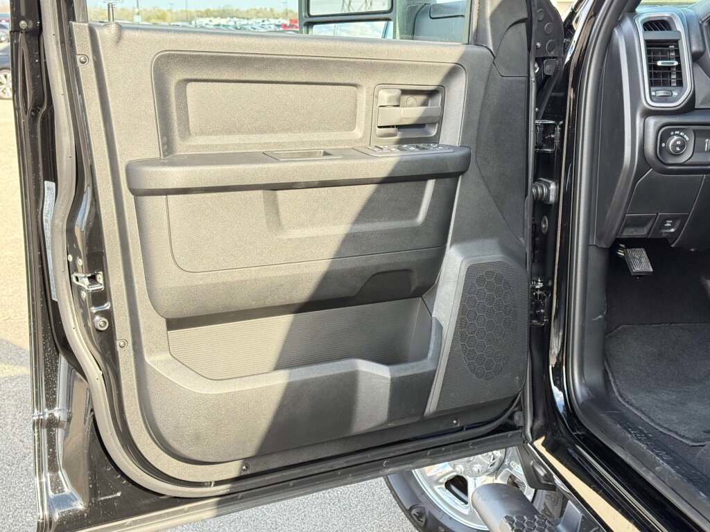 New 2026 RAM 2500 Tradesman image 19