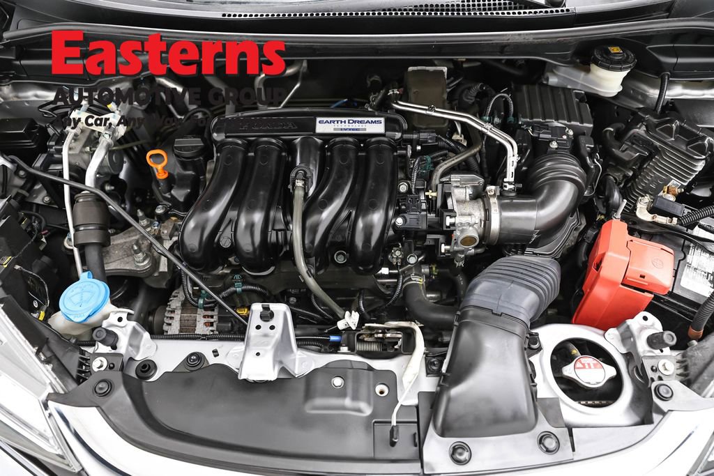 Used 2019 Honda Fit Sport image 7