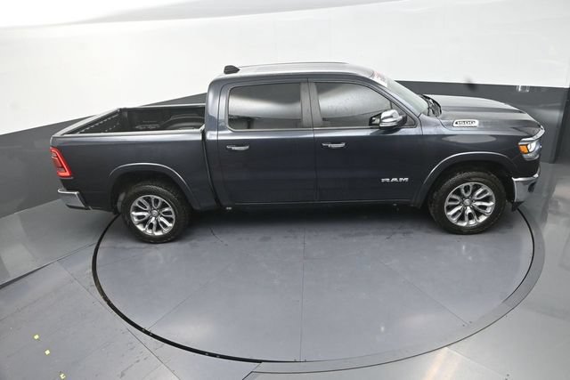 Used 2019 RAM 1500 Laramie AWD/4WD image 19