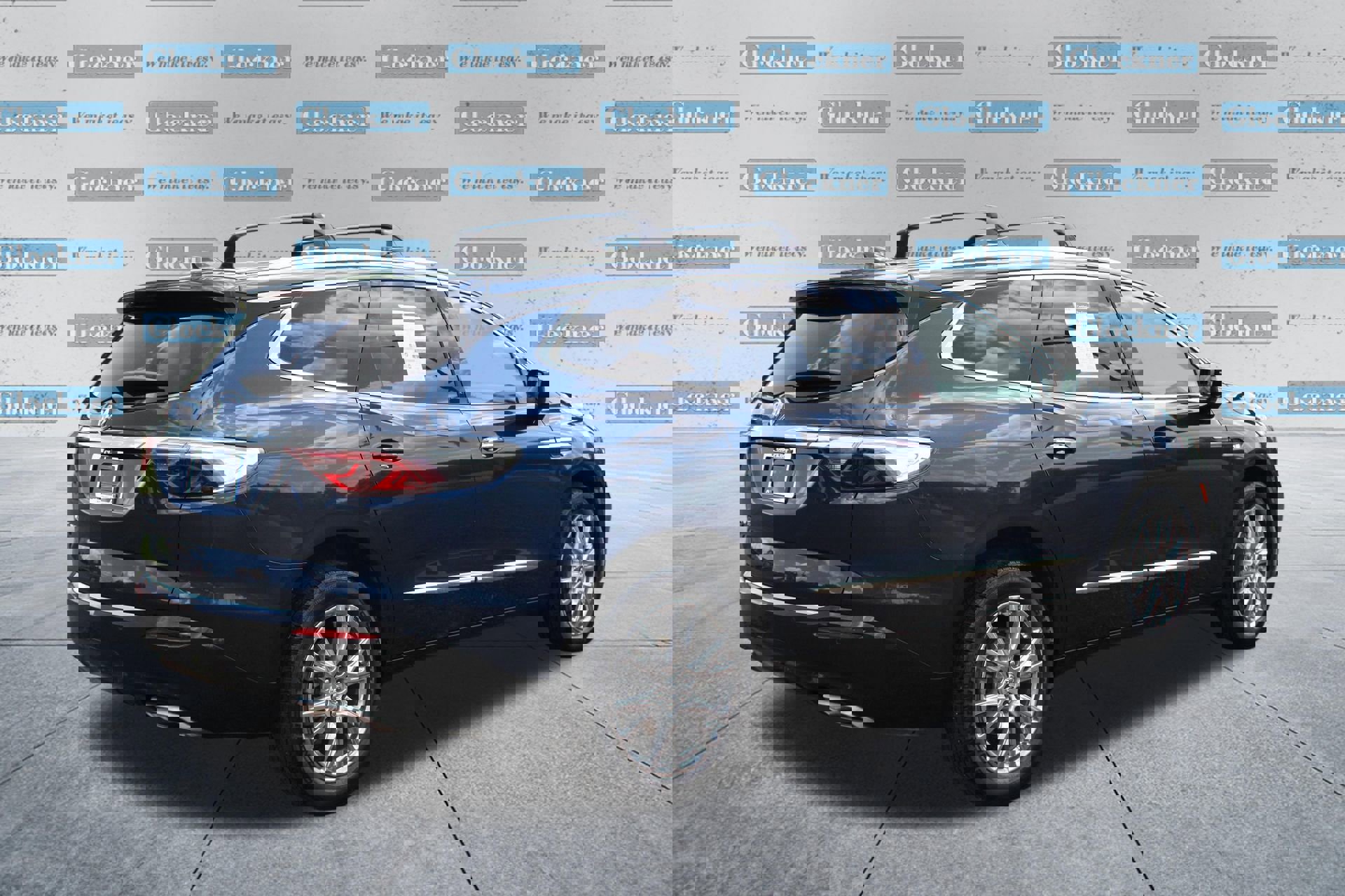 Used 2023 Buick Enclave Essence w/ Experience Buick Package FWD image 6