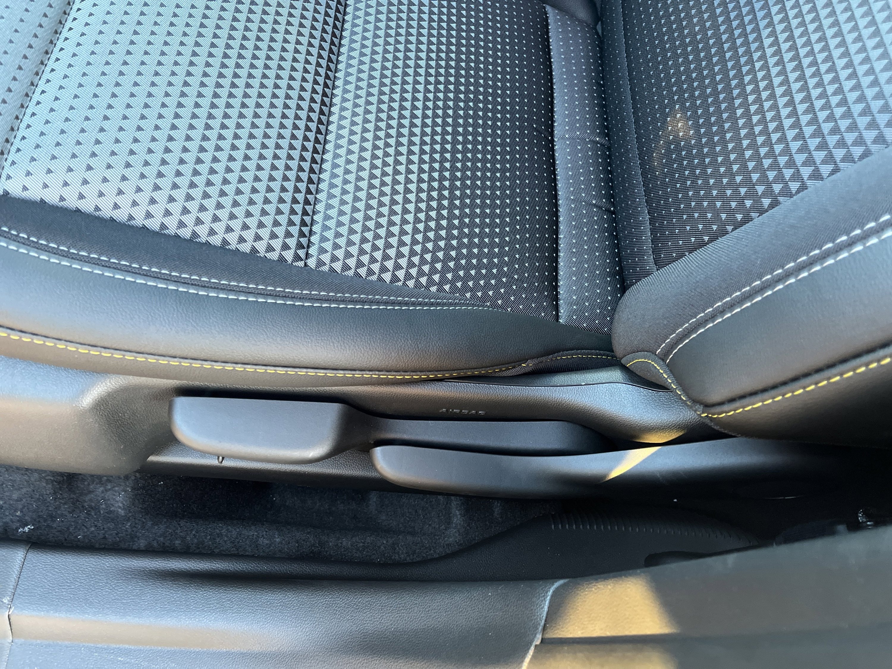 New 2026 Chevrolet Trax LT image 29