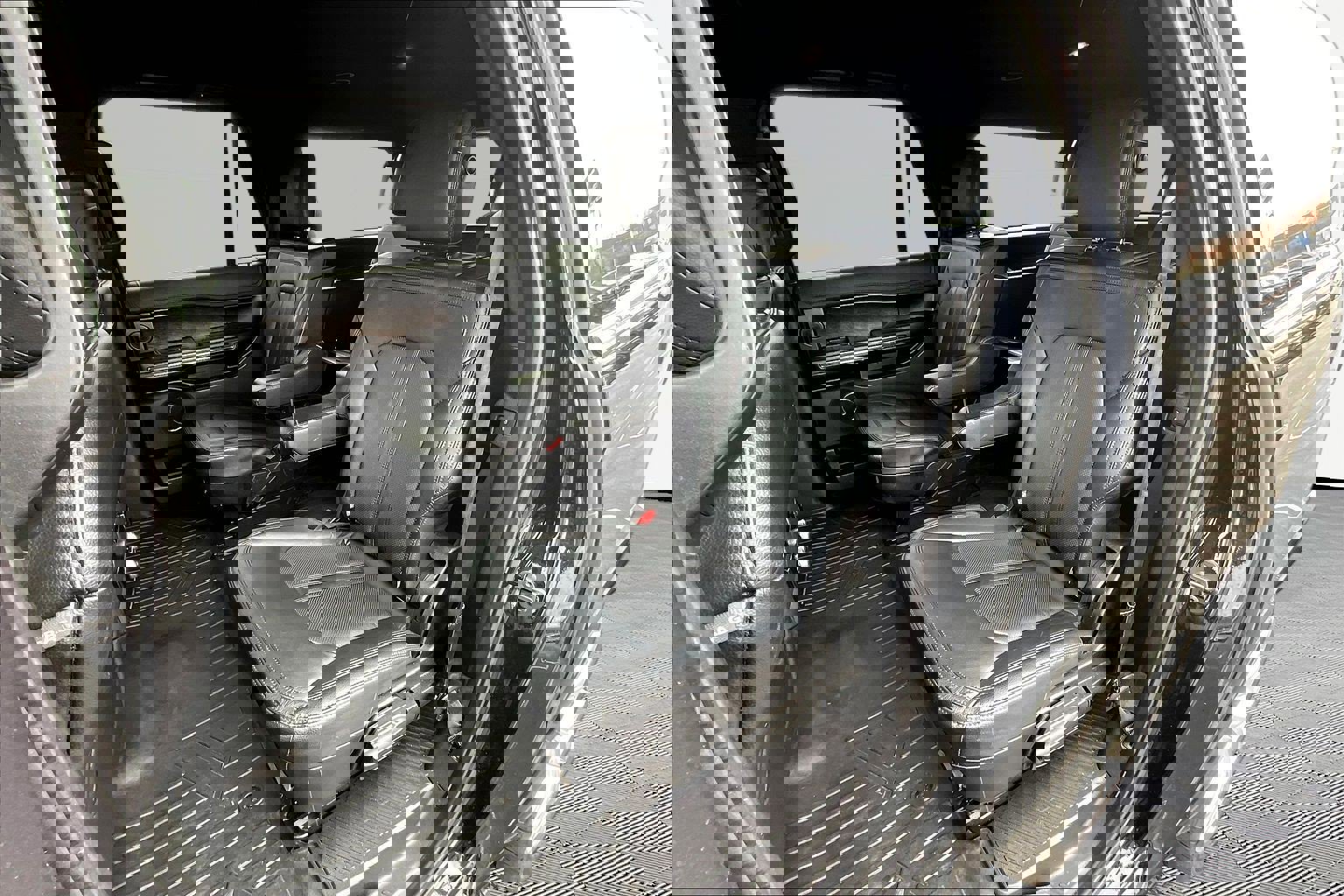 Used 2018 Ford Expedition Max Limited w/ Equipment Group 302A image 23