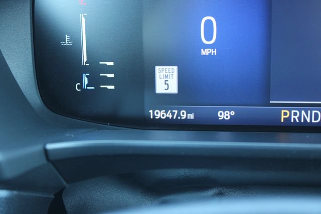 Used 2024 Ford Escape ST-Line w/ Tech Pack #1 AWD/4WD image 27