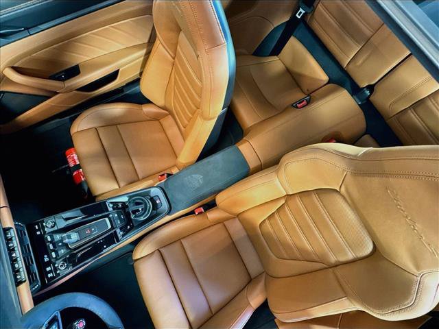 New 2026 Porsche 911 Turbo S AWD/4WD image 20