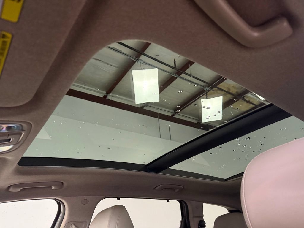 Used 2019 Hyundai Santa Fe AWD image 24