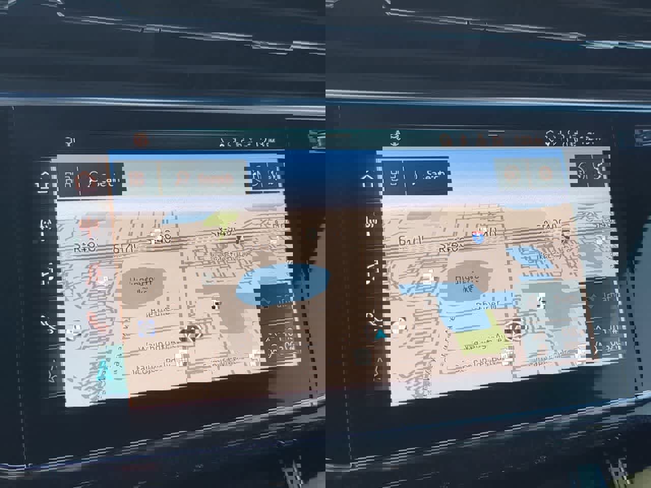 Used 2021 Audi SQ8 Prestige image 30