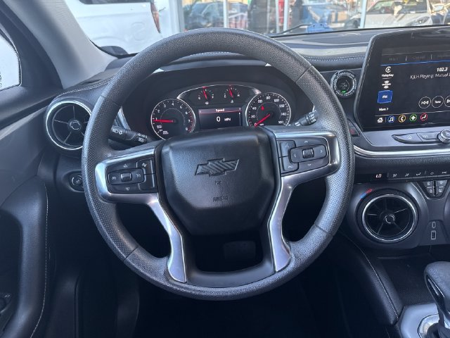 Certified 2023 Chevrolet Blazer LT FWD image 15