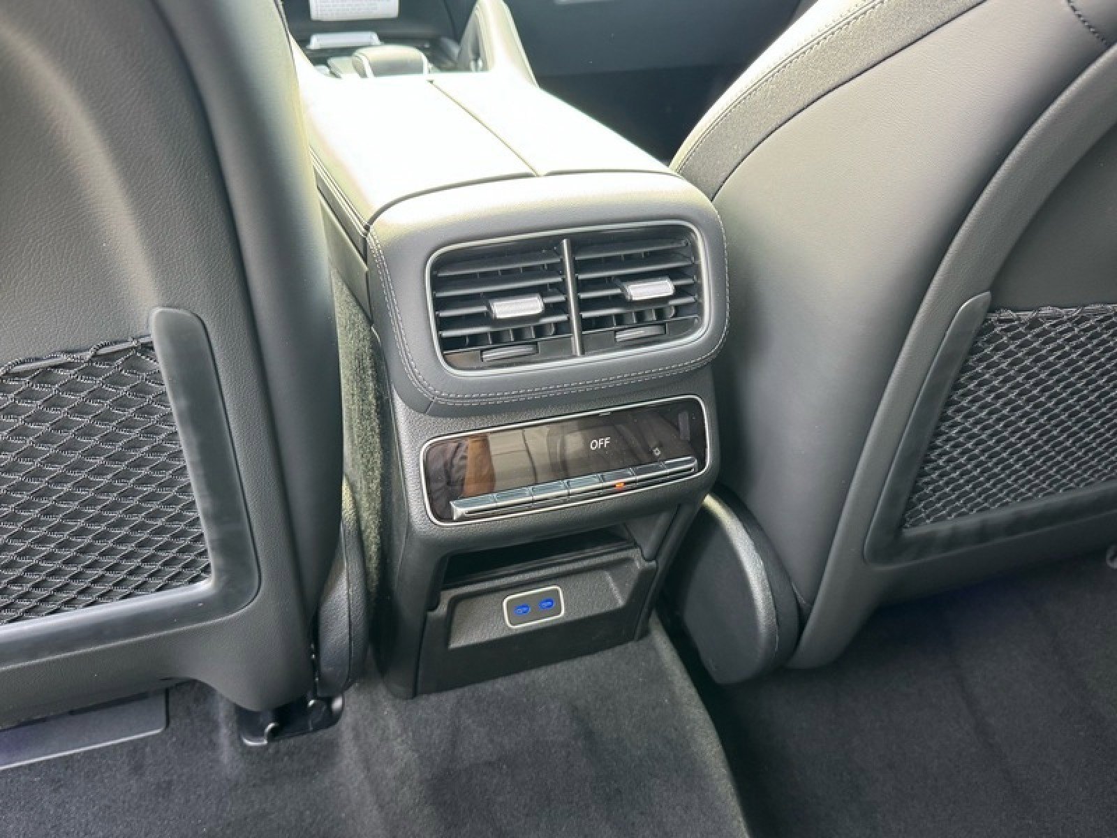 New 2026 Mercedes-Benz GLE 63 AMG S image 17