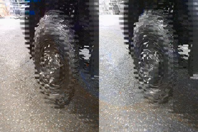 New 2026 RAM 3500 Tradesman image 20