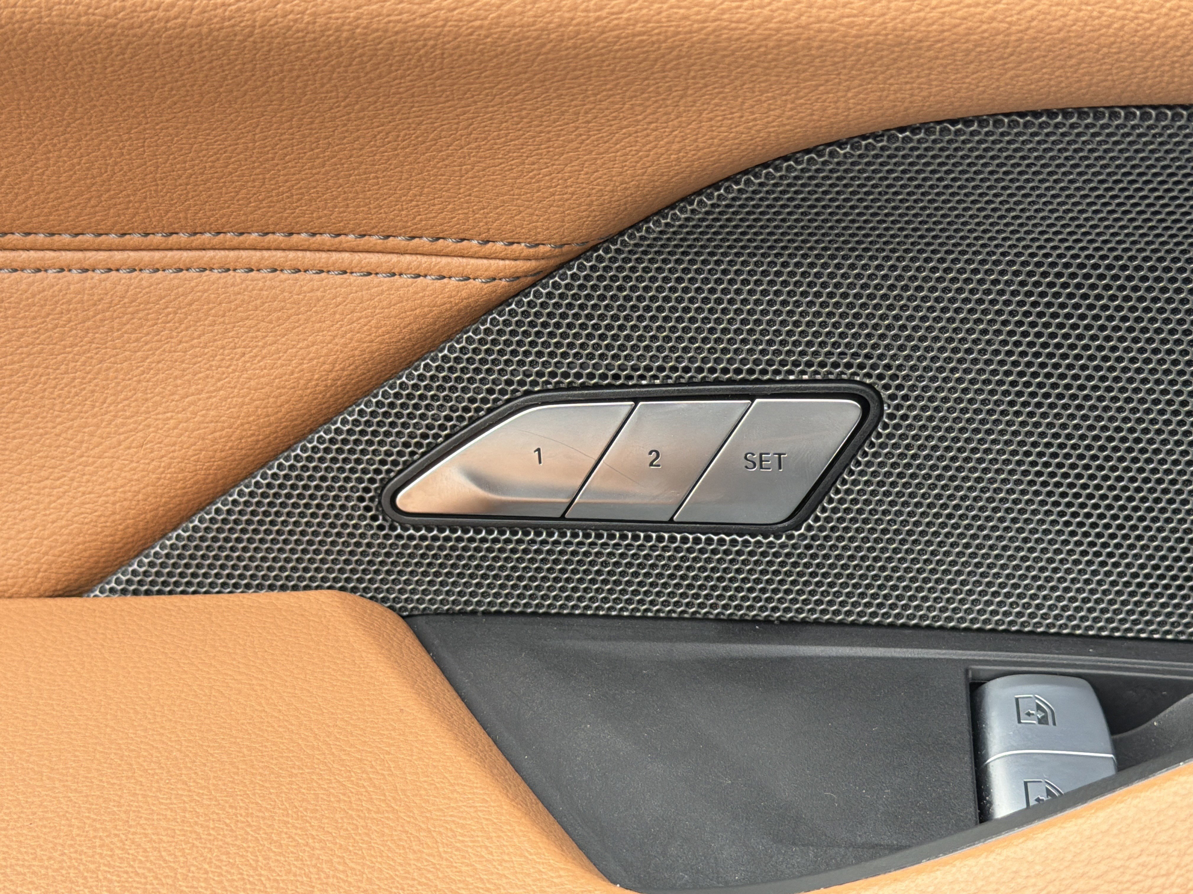 Certified 2025 BMW 430i Coupe w/ Convenience Package image 14