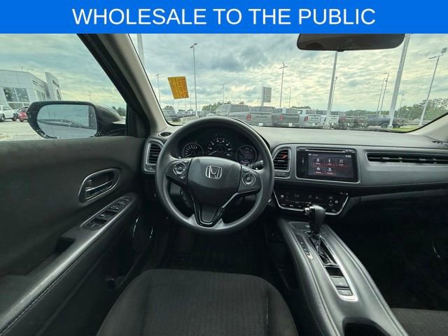 Used 2016 Honda HR-V EX image 8