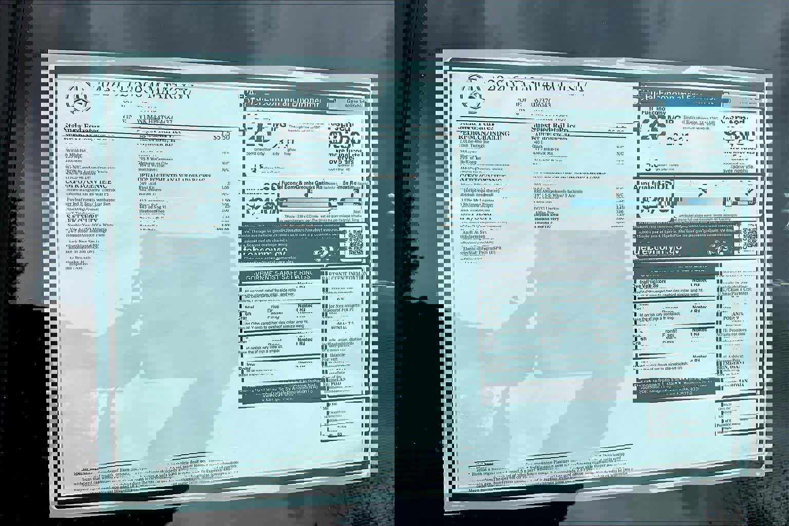 New 2026 Mercedes-Benz GLC 300 GLC 300 image 17