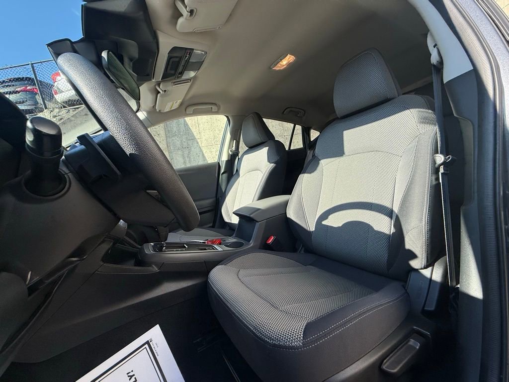 Used 2024 Subaru Crosstrek 2.0i Premium AWD/4WD image 15