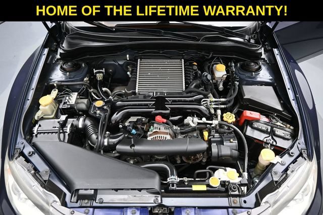 Used 2013 Subaru Impreza WRX Premium AWD/4WD image 47