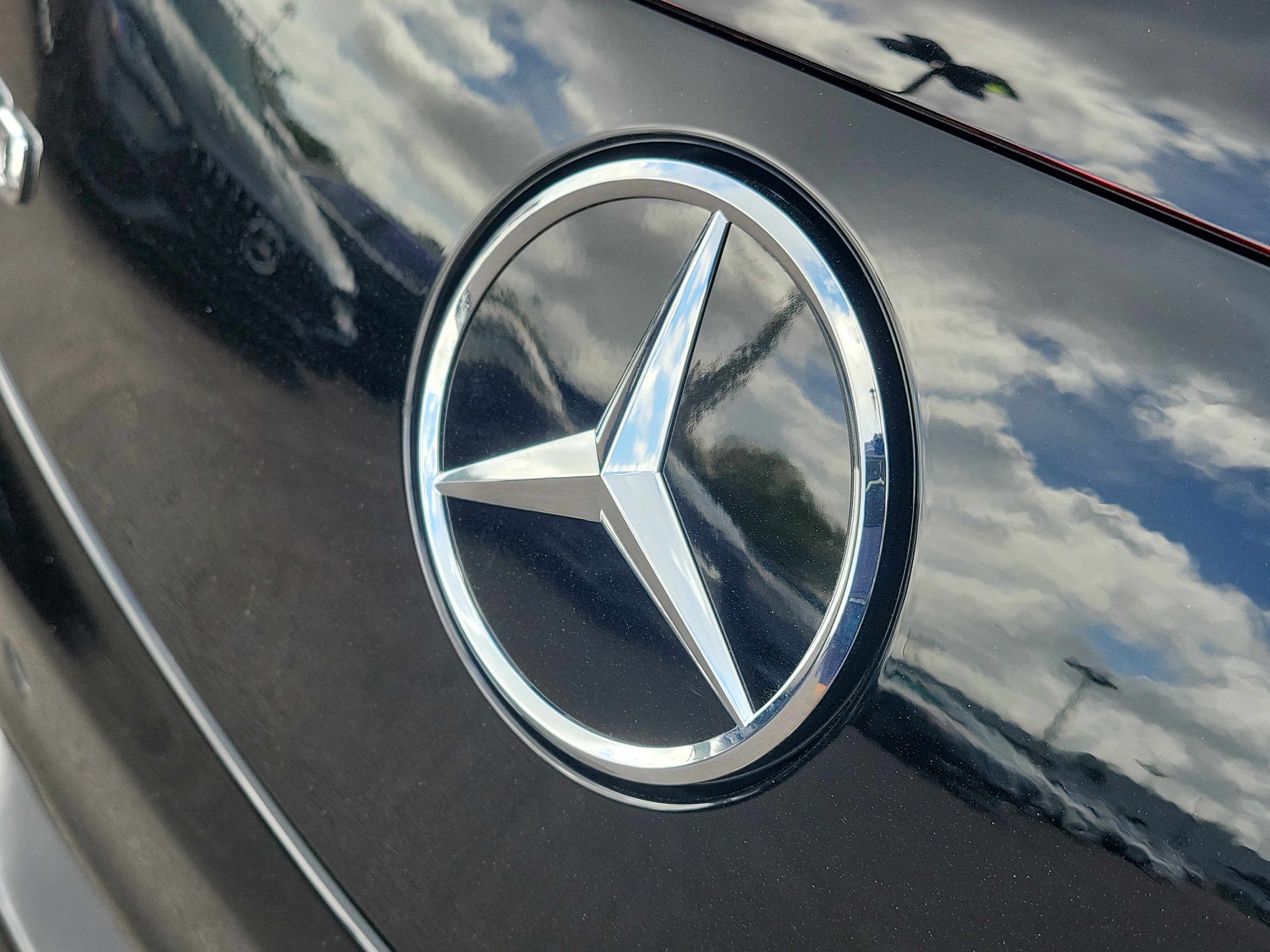 New 2026 Mercedes-Benz CLE 300 4MATIC Coupe image 31