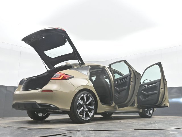 New 2026 Honda Civic Sport Touring image 54